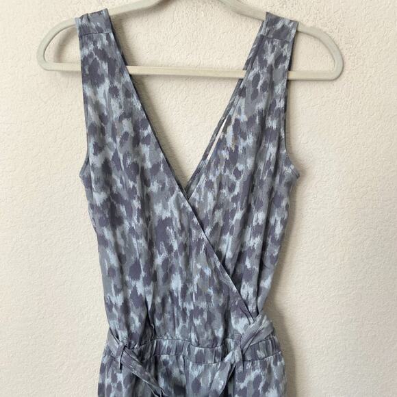 Cloth & Stone Romper - Picture 3 of 13